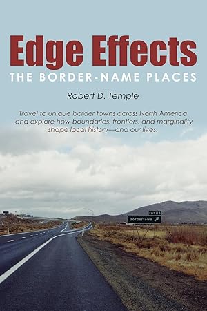 Seller image for Edge Effects for sale by moluna