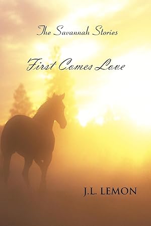 Seller image for First Comes Love for sale by moluna