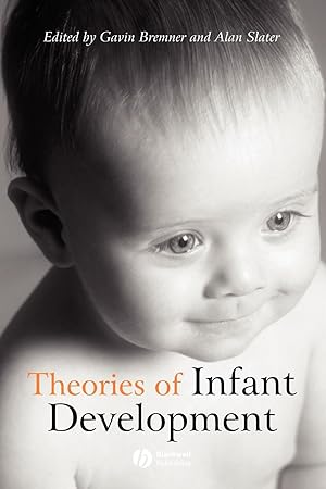 Bild des Verkufers fr Theories Infant Development zum Verkauf von moluna