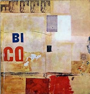 Robert Rauschenberg Paintings, Drawings and Combines 1949-1964