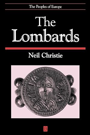 Seller image for The Lombards for sale by moluna