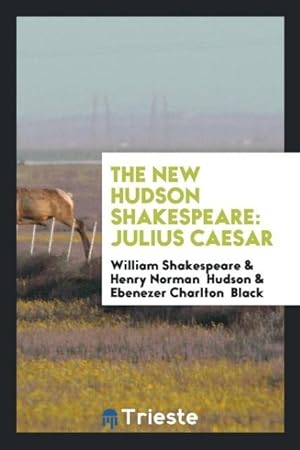 Seller image for The New Hudson Shakespeare for sale by moluna