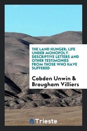 Travels in the Land of Hunger by Domenico Italo Composto-Hart Travels in the Land of Hunger by Domenico Italo Composto-Hart