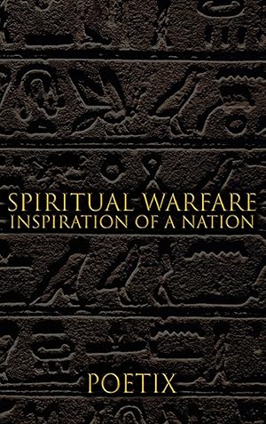 Seller image for Spiritual Warfare for sale by moluna