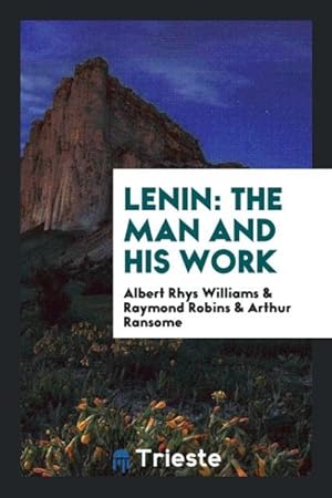 Seller image for Lenin for sale by moluna