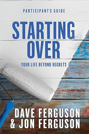 Seller image for Starting Over Participants Guide for sale by moluna