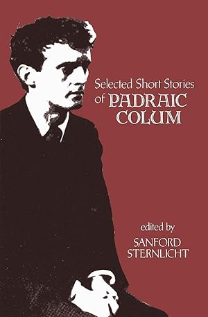 Image du vendeur pour Selected Short Stories of Padraic Colum mis en vente par moluna