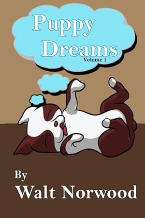 Seller image for Puppy Dreams Vol. 1 for sale by moluna