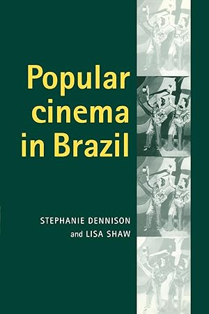 Bild des Verkufers fr Popular Cinema in Brazil, 1930-2001 zum Verkauf von moluna