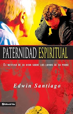 Imagen del vendedor de Paternidad Espiritual a la venta por moluna