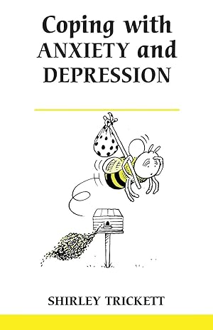 Seller image for Coping with Anxiety and Depression (Revised) for sale by moluna