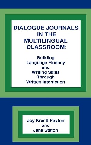 Immagine del venditore per Dialogue Journals in the Multilingual Classroom venduto da moluna