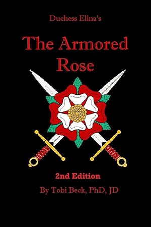 Seller image for The Armored Rose for sale by moluna