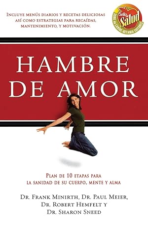 Seller image for Hambre de Amor for sale by moluna