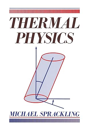 Immagine del venditore per THERMAL PHYSICS, venduto da moluna