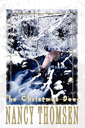 Seller image for The Christmas Deer for sale by moluna