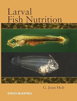 Seller image for Larval Fish Nutrition for sale by moluna