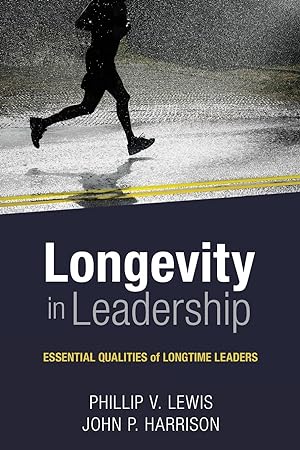 Seller image for Longevity in Leadership for sale by moluna