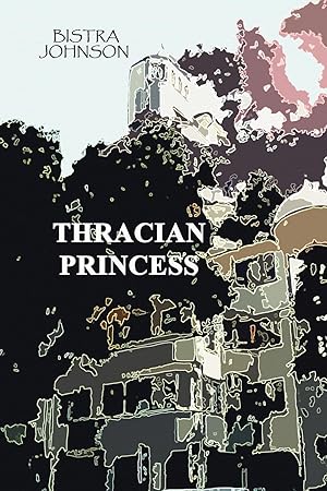 Bild des Verkufers fr Thracian Princess zum Verkauf von moluna