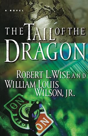Seller image for The Tail of the Dragon for sale by moluna