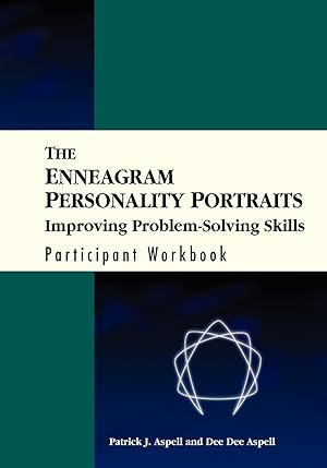 Seller image for Enneagram Personality Portraits, Improving Problem-Solving Skills Card Deck- Idealist Thinkers (Set of 9 Cards), Workbook for sale by moluna