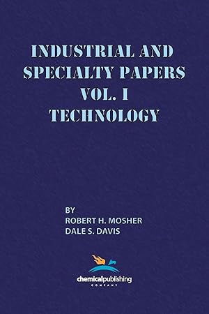 Seller image for Industrial and Specialty Papers, Volume 1, Technology for sale by moluna