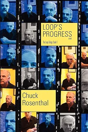 Bild des Verkufers fr Loop\ s Progress (The Loop Trilogy zum Verkauf von moluna