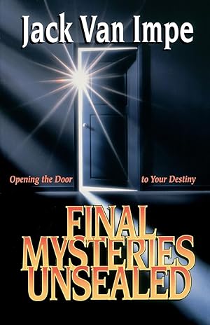 Seller image for Final Mysteries Unsealed for sale by moluna