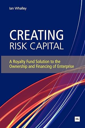 Immagine del venditore per Creating Risk Capital venduto da moluna