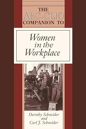 Seller image for Women in the Workplace for sale by moluna