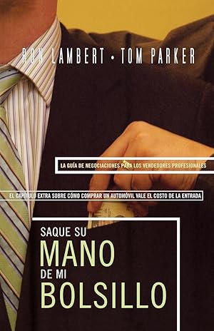 Bild des Verkufers fr Saque su Mano de Mi Bolsillo = Is That Your Hand in My Pocket? zum Verkauf von moluna