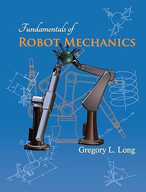 Seller image for Fundamentals of Robot Mechanics for sale by moluna