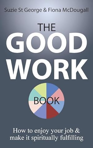 Seller image for The Good Work Book for sale by moluna