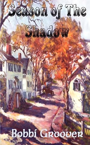 Immagine del venditore per Season of the Shadow venduto da moluna