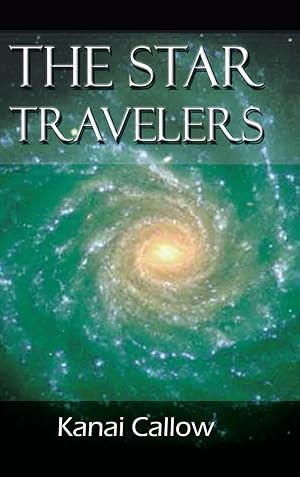 Seller image for The Star Travelers for sale by moluna