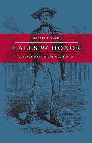 Seller image for Halls of Honor for sale by moluna