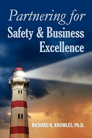 Seller image for Partnering for Safety & Business Excellence for sale by moluna