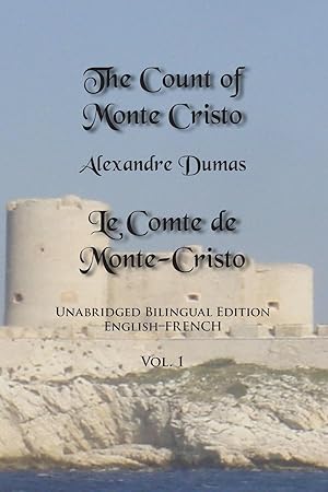 Bild des Verkufers fr The Count of Monte Cristo, Volume 1 zum Verkauf von moluna