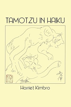 Seller image for Tamotzu in Haiku for sale by moluna