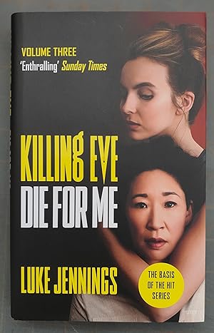 Killing Eve: Die For Me: