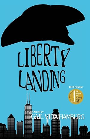 Seller image for Liberty Landing for sale by moluna