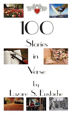 Image du vendeur pour 100 Stories in Verse mis en vente par moluna