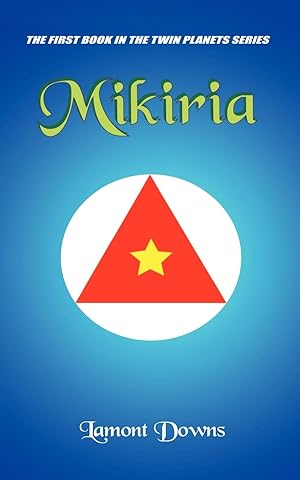 Image du vendeur pour Mikiria mis en vente par moluna