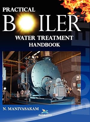 Immagine del venditore per Practical Boiler Water Treatment Handbook venduto da moluna