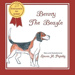 Seller image for Benny the Beagle for sale by moluna