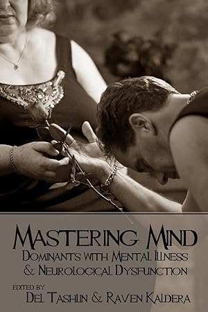 Seller image for Mastering Mind for sale by moluna