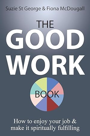Seller image for The Good Work Book for sale by moluna