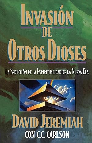 Seller image for Invasion de Otros Dioses for sale by moluna