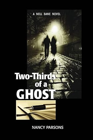 Imagen del vendedor de Two-Thirds of a Ghost a la venta por moluna