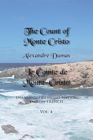 Bild des Verkufers fr The Count of Monte Cristo, Volume 4 zum Verkauf von moluna